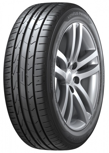 Летние шины Hankook Ventus Prime 3 RunFlat K125B 205/55R16 91W